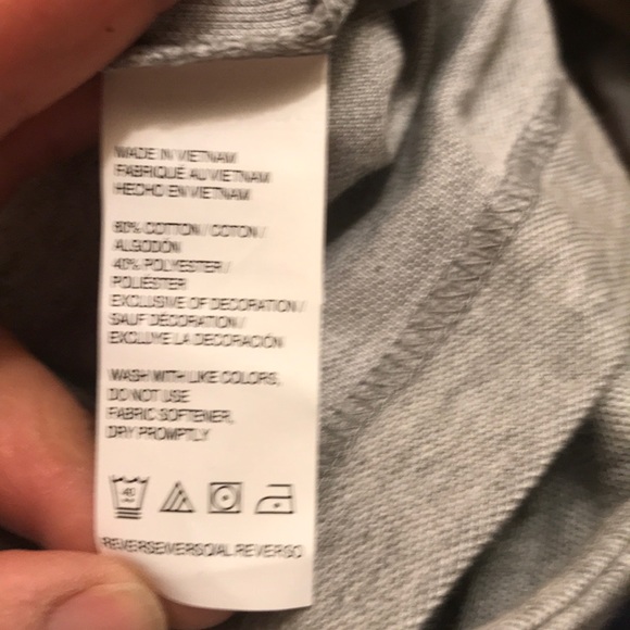 NWT sz xxl polo by izod - Picture 3 of 3